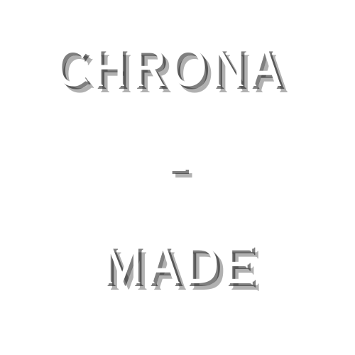 Chrona-Made