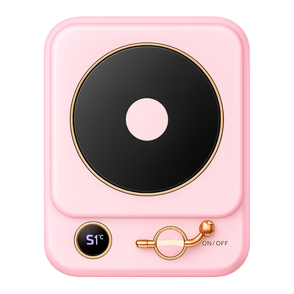 Smart Temperature Mug Warmer